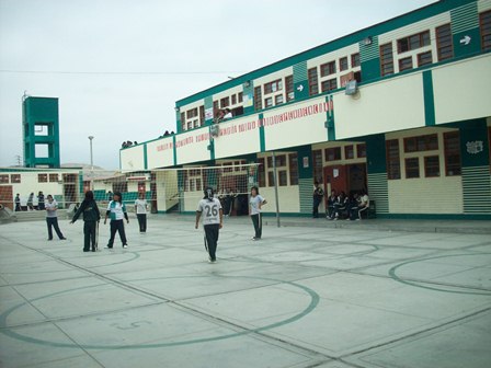 colegio juan valerr